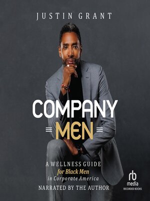 cover image of Company Men